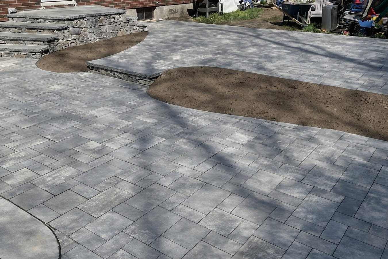 Masonry Contractor in Benicia, CA
